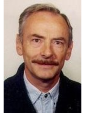 Reinhold Scheller