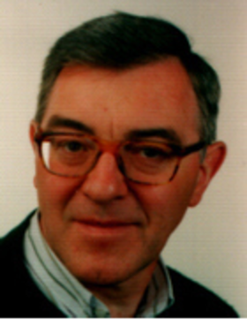 Dr. <b>phil. Heinz</b> Heinen - 1960