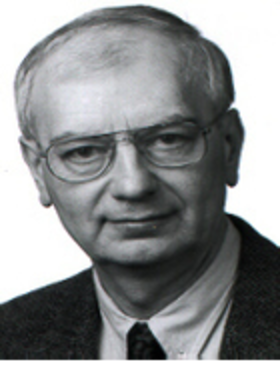 Gerhard Michael Ambrosi