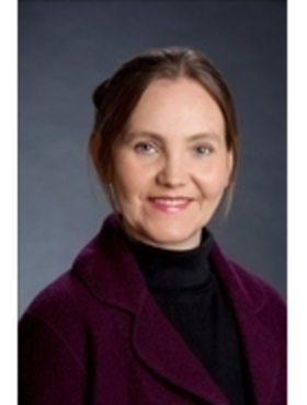 Dr. Sonja Wengoborski