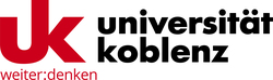 Logo FB 1: Bildungswissenschaften