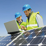Logo Bachelor Regenerative Energiewirtschaft