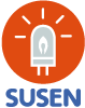 Logo SUSEN - Sustainable Entrepreneurship
