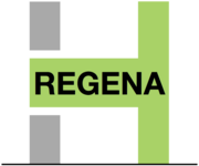 Logo Ressourceneffizienz im Gebäudebetrieb durch Nutzerintegration und Automation (REGENA)